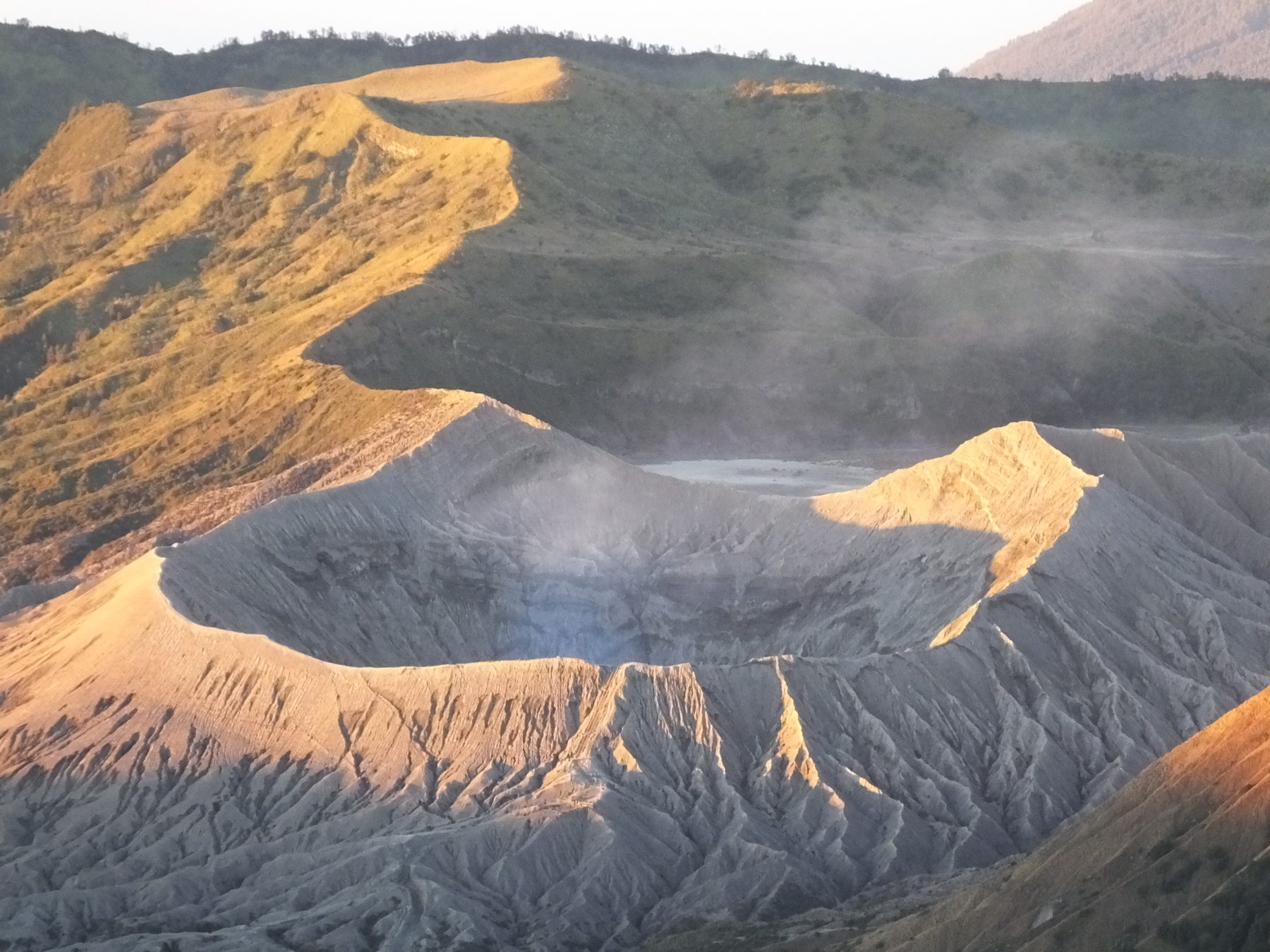 Exclusive Private Tour: 2D1N Bromo Luxury Gateway
